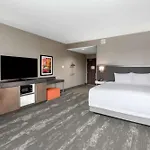 Hampton Inn & Suites Spokane Downtown-South