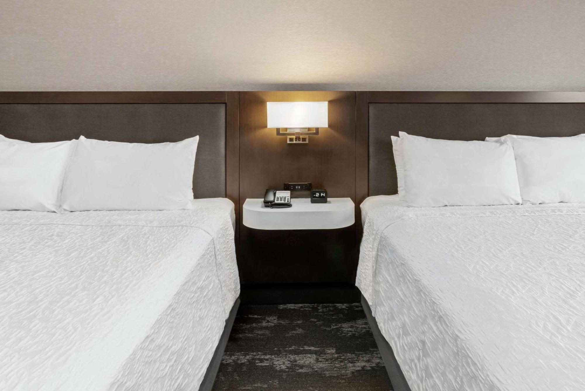 Hampton & Downtown-south 3* Spokane